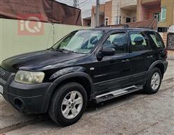 فورد إسكيب